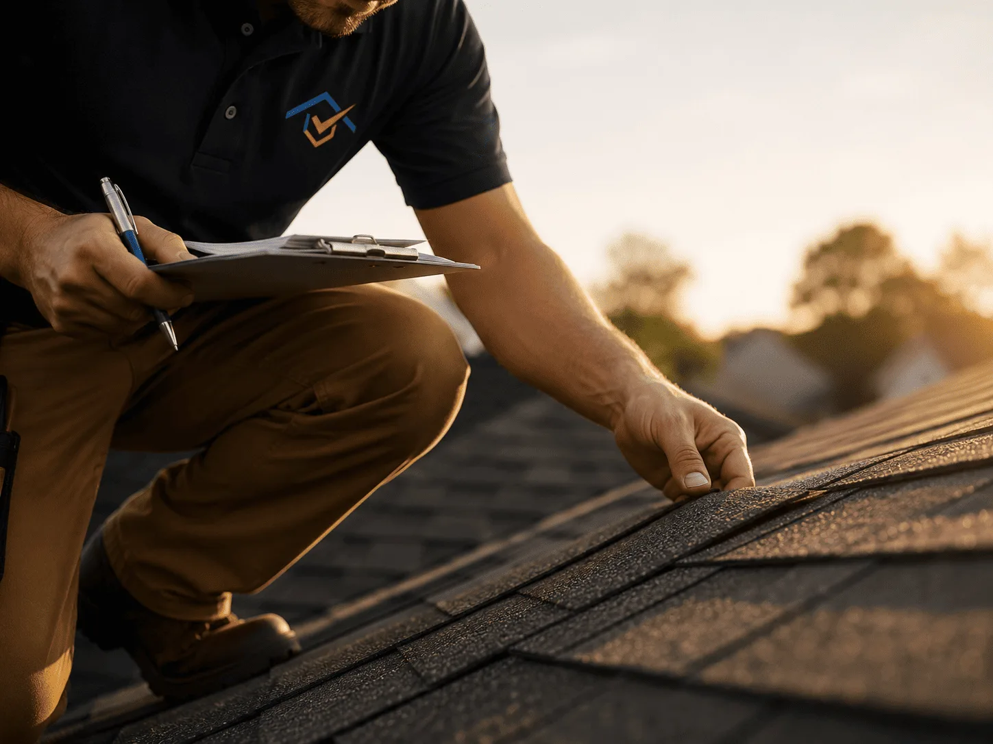 Why Choose Roof Inspection in Crescent City, CA